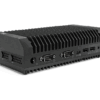 Lenovo ThinkEdge SE30 11NA - USFF - Core i5 1145GRE / up to 4.1 GHz - vPro - RAM 16 GB - SSD 512 GB - NVMe - Intel Iris Xe Graphics - Gigabit Ethernet, 2.5 Gigabit Ethernet - Win 10 IoT Enterprise - monitor: none - keyboard: UK - black - Lenovo TopSeller