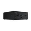 Lenovo ThinkEdge SE50 11RJ - USFF - Core i7 8665UE / up to 4.4 GHz - RAM 16 GB - SSD 512 GB - TCG Opal Encryption, NVMe - UHD Graphics 620 - Gigabit Ethernet - 802.11a/b/g/n/ac, Bluetooth 5.1 - Win 10 IoT Enterprise 64-bit - monitor: none - keyboard: UK - black - Lenovo TopSeller
