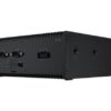 Lenovo ThinkEdge SE50 11RJ - USFF - Core i5 8365UE / up to 4.1 GHz - RAM 16 GB - SSD 512 GB - TCG Opal Encryption, NVMe - UHD Graphics 620 - Gigabit Ethernet - 802.11a/b/g/n/ac, Bluetooth 5.1 - Win 10 IoT Enterprise 64-bit - monitor: none - keyboard: English - black - Lenovo TopSeller
