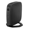 HP t540 - Thin client - USFF - 1 x Ryzen Embedded R1305G / up to 2.8 GHz - RAM 8 GB - flash - eMMC 64 GB - Radeon Vega 3 - Gigabit Ethernet - Win 10 IoT Enterprise for Thin Clients - monitor: none - keyboard: UK