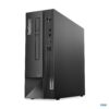 Lenovo ThinkCentre neo 50s Gen 4 12JH - SFF - Core i5 13400 / up to 4.6 GHz - RAM 8 GB - SSD 256 GB - TCG Opal Encryption 2, NVMe - UHD Graphics 730 - Gigabit Ethernet - Win 11 Pro - monitor: none - keyboard: UK - raven black - Lenovo TopSeller - with 1 Year Lenovo Onsite Support