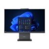 Lenovo ThinkCentre neo 50a 27 Gen 5 12SB - All-in-one - with monitor stand - Core i5 13420H / up to 4.6 GHz - RAM 16 GB - SSD 512 GB - TCG Opal Encryption 2, NVMe - UHD Graphics - Gigabit Ethernet, Bluetooth 5.2, IEEE 802.11ax (Wi-Fi 6) - 802.11a/b/g/n/ac/ax, Bluetooth 5.2 - Win 11 Pro - monitor: LED 27" 1920 x 1080 (Full HD) @ 100 Hz - keyboard: UK - luna grey - TopSeller - with 1 Year Lenovo Onsite Support
