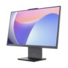 Lenovo ThinkCentre neo 50a 27 Gen 5 12SB - All-in-one - with monitor stand - Core i7 13620H / up to 4.9 GHz - RAM 16 GB - SSD 512 GB - TCG Opal Encryption 2, NVMe - UHD Graphics - Gigabit Ethernet, Bluetooth 5.2, IEEE 802.11ax (Wi-Fi 6) - 802.11a/b/g/n/ac/ax, Bluetooth 5.2 - Win 11 Pro - monitor: LED 27" 1920 x 1080 (Full HD) @ 100 Hz - keyboard: UK - luna grey - TopSeller - with 3 Years Lenovo Onsite Support