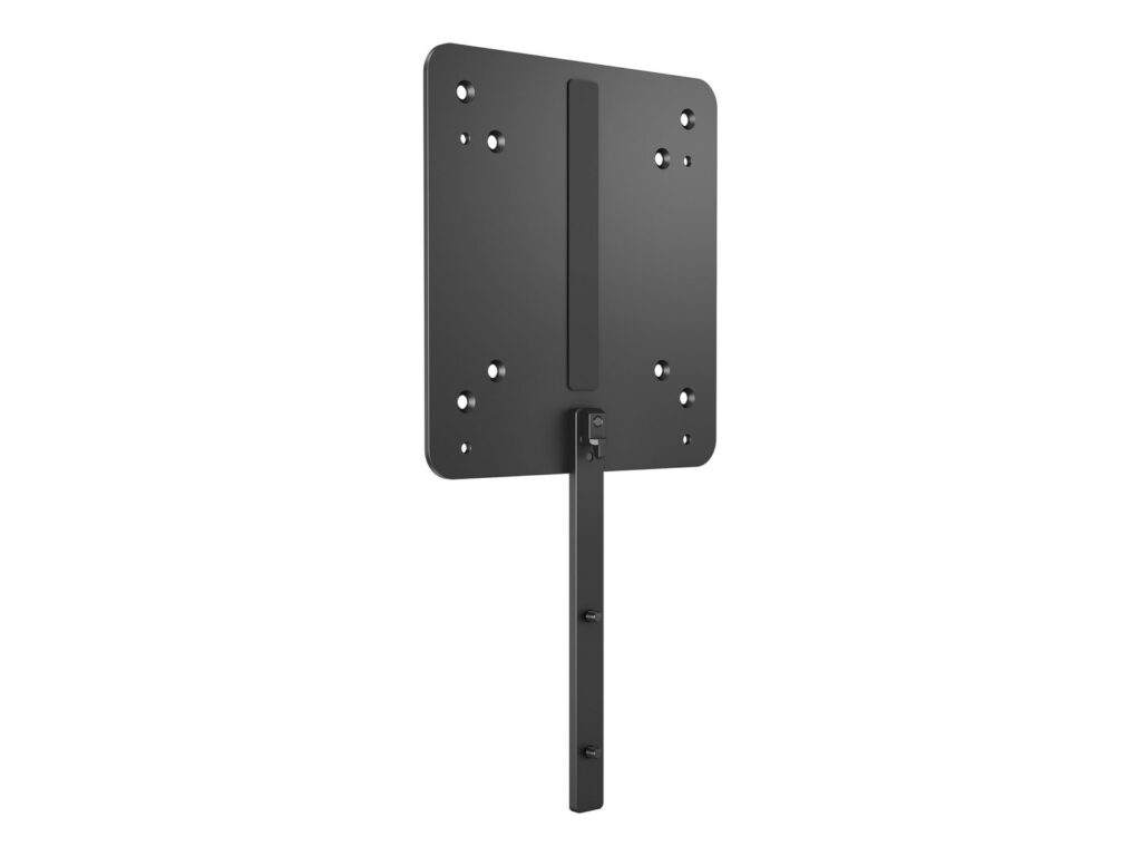 HP B550 - Mount bracket kit - on-the-monitor mountable - promo - for HP Z24f G3, Z24n G3, Z27q G3, Elite 600 G9, 800 G9