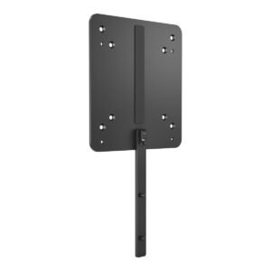 HP B550 - Mount bracket kit - on-the-monitor mountable - promo - for HP Z24f G3, Z24n G3, Z27q G3, Elite 600 G9, 800 G9