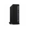 HP ProDesk 600 G6 - SFF - Core i5 10500 / up to 4.5 GHz - vPro - RAM 8 GB - SSD 256 GB - NVMe, TLC - DVD-Writer - UHD Graphics 630 - Gigabit Ethernet - Win 10 Pro 64-bit - monitor: none