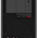 Lenovo ThinkStation P620 30E0 - Tower - 1 x Ryzen ThreadRipper PRO 5955WX / up to 4.5 GHz - AMD PRO - RAM 64 GB - SSD 1 TB - TCG Opal Encryption, NVMe - 10 Gigabit Ethernet - Win 11 Pro - monitor: none - keyboard: UK - Lenovo TopSeller - with 3 Years Lenovo Premier Support