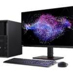 Lenovo ThinkStation P3 30GS - Tower - 1 x Core i9 i9-14900K / up to 6 GHz - vPro Enterprise - RAM 32 GB - SSD 1 TB - TCG Opal Encryption, NVMe, Performance - UHD Graphics 770 - Gigabit Ethernet - Win 11 Pro - monitor: none - keyboard: UK - Lenovo TopSeller - with 1 Year Lenovo Premier Support