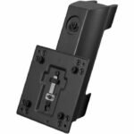 Lenovo Tiny Clamp Bracket Mounting Kit III - Thin client to monitor mounting bracket - CRU - for ThinkVision P27q-30, T24i-30, T27i-30