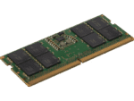 HP 16GB DDR5 4800 SODIMM Mem EMEA - INTL English Loc - Euro plug
