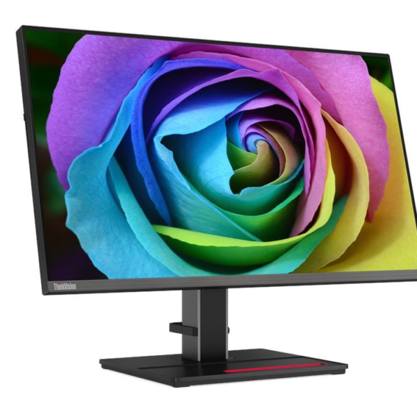 Lenovo ThinkVision Creator Extreme - LED monitor - 27" - 3840 x 2160 4K - IPS - 1000 cd/m≤ - DisplayHDR 1000 - 2xHDMI, DisplayPort, USB-C