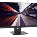 Lenovo ThinkVision E24-30 - LED monitor - 24" (23.8" viewable) - 1920 x 1080 Full HD (1080p) @ 100 Hz - IPS - 250 cd/m≤ - 1300:1 - 4 ms - HDMI, VGA, DisplayPort - speakers - raven black