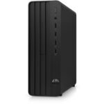 HP Pro 290 G9 - SFF - Core i5 12400 / up to 4.4 GHz - RAM 8 GB - SSD 512 GB - NVMe - DVD-Writer - UHD Graphics 730 - Gigabit Ethernet - Win 11 Pro - monitor: none - keyboard: UK