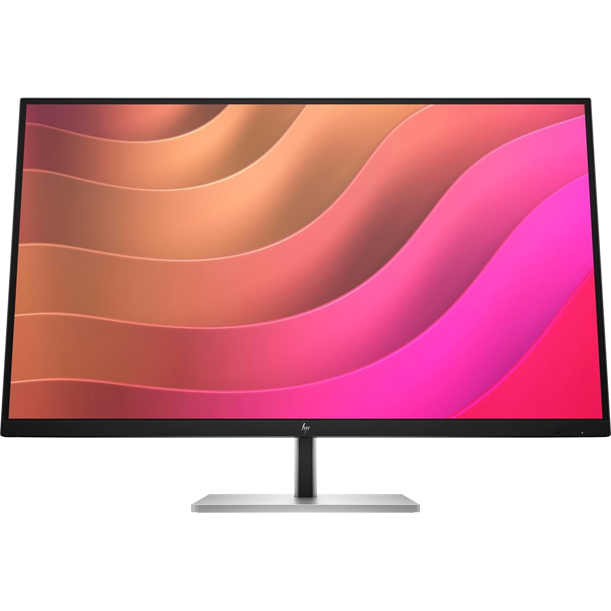 6N4D6AA HP E32K G5 - E-Series - LED monitor - 31.5" - 3840 x 2160 4K UHD (2160p) @ 60 Hz - IPS - 350 cd/m≤ - 1000:1 - 5 ms - HDMI, DisplayPort, USB-C - speakers - black head, black and silver (stand) - Image 1