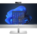 HP EliteOne 870 G9 - Wolf Pro Security - all-in-one - Core i7 13700 / up to 5.2 GHz - RAM 16 GB - SSD 1 TB - NVMe - UHD Graphics 770 - Gigabit Ethernet, IEEE 802.11ax (Wi-Fi 6E), Bluetooth Dual-Mode - 802.11a/b/g/n/ac/ax (Wi-Fi 6E), Bluetooth 5.3 wireless card - Win 11 Pro - monitor: LED 27" 2560 x 1440 (QHD) @ 60 Hz - keyboard: UK - with HP Wolf Pro Security Edition (1 year)