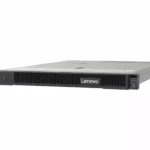Lenovo ThinkSystem SR630 V3 7D73 - Server - rack-mountable - 1U - 2-way - 1 x Xeon Gold 6430 / up to 3.4 GHz - RAM 64 GB - SAS - hot-swap 2.5" bay(s) - no HDD - AST2600 - no OS - monitor: none