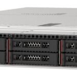 Lenovo ThinkSystem SR630 V3 7D73 - Server - rack-mountable - 1U - 2-way - 1 x Xeon Gold 6426Y / up to 4.1 GHz - RAM 64 GB - SAS - hot-swap 2.5" bay(s) - no HDD - AST2600 - no OS - monitor: none