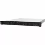 Lenovo ThinkSystem SR250 V2 7D7Q - Server - rack-mountable - 1U - 1-way - 1 x Xeon E-2356G / 3.2 GHz - RAM 32 GB - hot-swap 2.5" bay(s) - no HDD - Matrox G200 - GigE - no OS - monitor: none