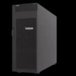 Lenovo ThinkSystem ST250 V2 7D8F - Server - tower - 4U - 1-way - 1 x Xeon E-2378 / up to 4.8 GHz - RAM 32 GB - hot-swap 2.5" bay(s) - no HDD - Matrox G200 - Gigabit Ethernet - no OS - monitor: none