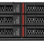 Lenovo ThinkSystem SR665 V3 7D9A - Server - rack-mountable - 2U - 2-way - 1 x EPYC 9124 / up to 3.7 GHz - RAM 32 GB - no HDD - AST2600 - no OS - monitor: none