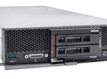 Lenovo ThinkSystem SN550 7X16 - Server - blade - 2-way - 1 x Xeon Silver 4210 / up to 3.2 GHz - RAM 32 GB - SATA/PCI Express - no HDD - Matrox G200 - 10 Gigabit Ethernet - no OS - monitor: none