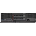 Lenovo ThinkSystem SN550 7X16 - Server - blade - 2-way - 1 x Xeon Silver 4216 / up to 3.2 GHz - RAM 32 GB - SATA/PCI Express - no HDD - Matrox G200 - 10 Gigabit Ethernet - no OS - monitor: none