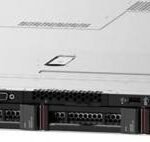 Lenovo ThinkSystem SR250 7Y51 - Server - rack-mountable - 1U - 1-way - 1 x Xeon E-2278G / up to 5 GHz - RAM 16 GB - SATA - hot-swap 2.5" bay(s) - no HDD - Matrox G200 - Gigabit Ethernet - no OS - monitor: none