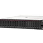 Lenovo ThinkSystem SR650 V2 7Z73 - Server - rack-mountable - 2U - 2-way - 1 x Xeon Silver 4310 / up to 3.3 GHz - RAM 32 GB - hot-swap 2.5" bay(s) - no HDD - Matrox G200 - no OS - monitor: none