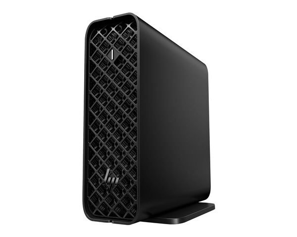 HP Workstation Z2 G9 - Mini - 5U - 1 x Core i7 13700 / up to 5.2 GHz - RAM 16 GB - SSD 512 GB - NVMe - T1000 - Gigabit Ethernet, IEEE 802.11ax (Wi-Fi 6E), Bluetooth Dual-Mode - 802.11a/b/g/n/ac/ax (Wi-Fi 6E), Bluetooth 5.3 wireless card - Win 11 Pro - monitor: none - keyboard: UK - Smart Buy