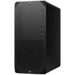 HP Z1 G9 - Wolf Pro Security - tower - 1 x Core i7 13700 / up to 5.2 GHz - vPro - RAM 32 GB - SSD 1 TB - NVMe, TLC - T1000 - Gigabit Ethernet, IEEE 802.11ax (Wi-Fi 6E), Bluetooth Dual-Mode - 802.11a/b/g/n/ac/ax (Wi-Fi 6E), Bluetooth 5.3 wireless card - Win 11 Pro - monitor: none - keyboard: UK - with HP 1 year Wolf Pro Security Edition Service - with HP Wolf Pro Security Edition (1 year)