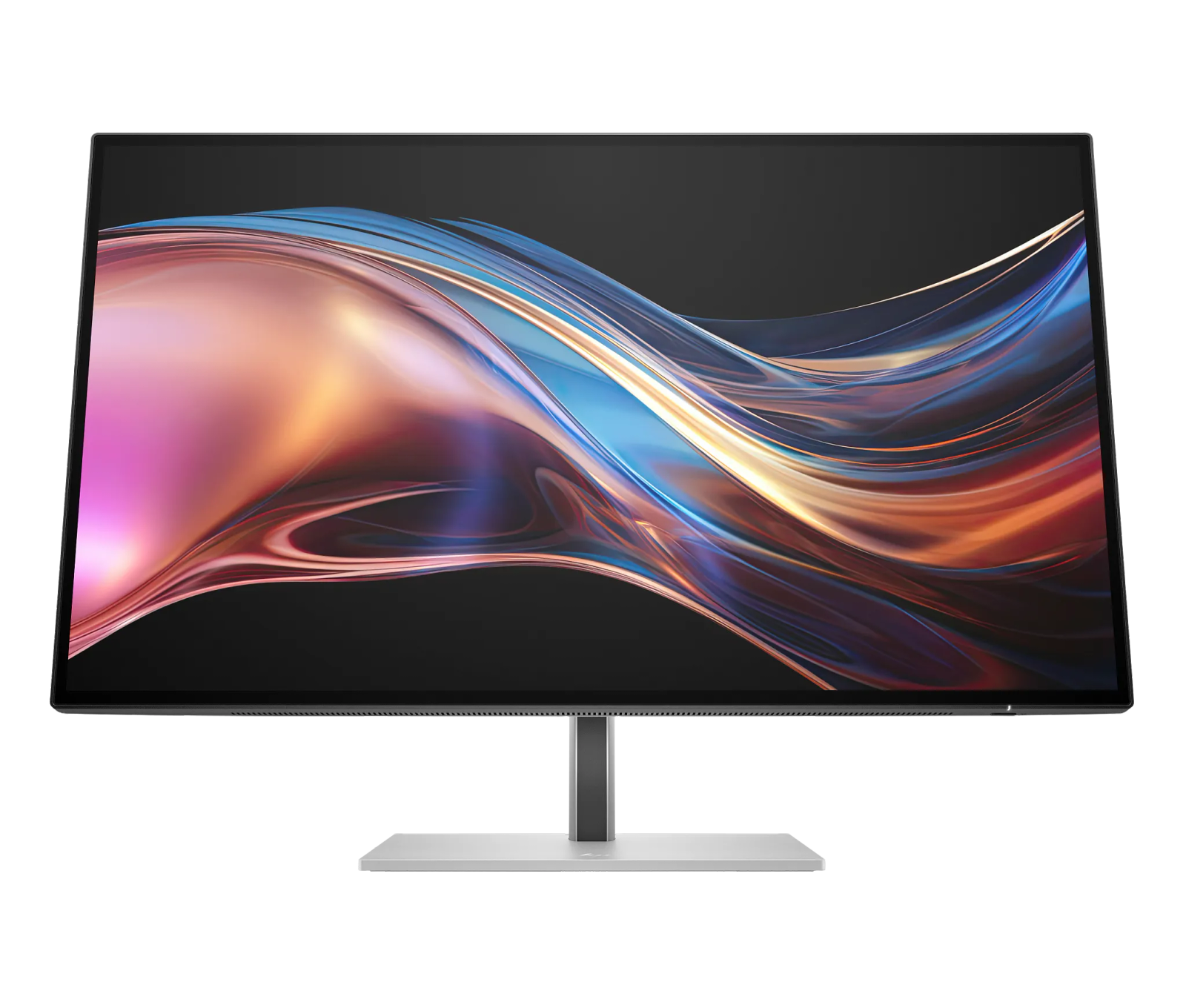 8J9E6E9#ABU HP 727pu - Series 7 Pro - LED monitor - 27" - 2560 x 1440 QHD @ 120 Hz - IPS Black - 400 cd/m≤ - 2000:1 - DisplayHDR 400 - 5 ms - Thunderbolt 4, HDMI, DisplayPort - black, silver - Image 1