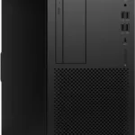 HP Workstation Z2 G9 - Tower - 4U - 1 x Core i9 13900K / up to 5.8 GHz - RAM 32 GB - SSD 1 TB - HP Z Turbo Drive, NVMe, TLC - RTX A2000 - Gigabit Ethernet - Win 11 Pro - monitor: none - keyboard: UK - black