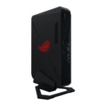 ASUS - Mini PC - 1 155H up to - RAM 0 GB - no HDD - Gigabit Ethernet, 2.5 Gigabit Ethernet, IEEE 802.11ax (Wi-Fi 6E), Bluetooth 5.3 - 802.11a/b/g/n/ac/ax (Wi-Fi 6E), Bluetooth 5.3 - no OS - monitor: none