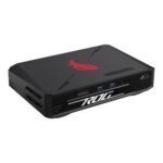 ASUS - Mini PC - 1 185H / up to 5.1 GHz - RAM 0 GB - no HDD - Gigabit Ethernet, 2.5 Gigabit Ethernet, IEEE 802.11ax (Wi-Fi 6E), Bluetooth 5.3 - 802.11a/b/g/n/ac/ax (Wi-Fi 6E), Bluetooth 5.3 - no OS - monitor: none
