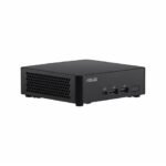 ASUS - Mini PC - 185H / up to 5.1 GHz - RAM 32 GB - SSD 1 TB - Intel Arc Graphics - Gigabit Ethernet, Bluetooth 5.3 - 802.11a/b/g/n/ac/ax (Wi-Fi 6E), Bluetooth 5.3 - monitor: none