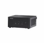 ASUS - Mini PC - 155H up to - RAM 32 GB - SSD 1 TB - Intel Arc Graphics - Gigabit Ethernet, 2.5 Gigabit Ethernet, Bluetooth 5.3 - 802.11a/b/g/n/ac/ax (Wi-Fi 6E), Bluetooth 5.3 - monitor: none