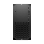 HP Workstation Z2 G9 - Tower - 4U - 1 x Core i7 13700 / up to 5.2 GHz - RAM 16 GB - SSD 512 GB - HP Z Turbo Drive, NVMe, TLC - T1000 - Gigabit Ethernet - Win 11 Pro - monitor: none - keyboard: UK - black - Smart Buy