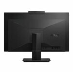 ASUS AiO A5 A5702WVAK - All-in-one - up to - RAM 16 GB - SSD - NVMe - Gigabit Ethernet - monitor: LED 27" 1920 x 1080 (Full HD) touchscreen - black