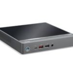 Acer Veriton N2 VN2590G - Mini PC - Core i5 1335U / 1.3 GHz - RAM 8 GB - SSD 512 GB - UHD Graphics - GigE, Bluetooth 5.2, Wi-Fi 6 - WLAN: 802.11a/b/g/n/ac/ax, Bluetooth 5.2 - Win 11 Pro - monitor: none