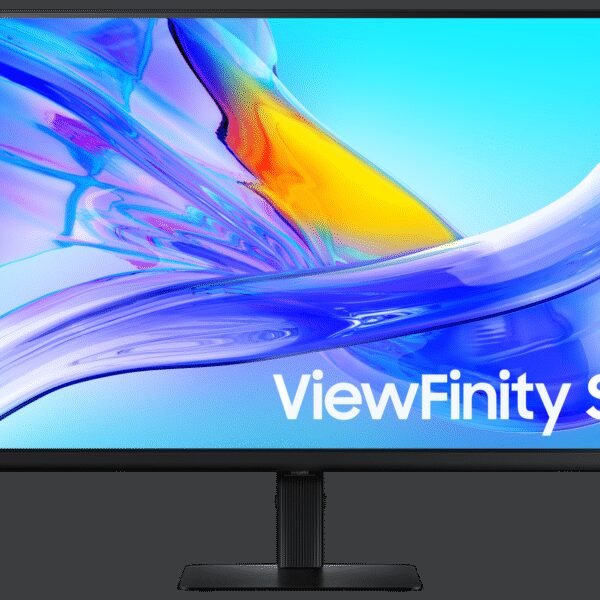 Samsung 27" S80D UHD ViewFinity Monitor