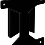 Iiyama - Mounting component (VESA mount bracket) - for mini PC - screen size: 23.8"-27" - mounting interface: 100 x 100 mm - monitor - for G-MASTER Red Eagle GB2466, GB2470, GB2770, ProLite XUB2496, XUB2796