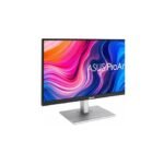 ASUS ProArt PA279CV - LED monitor - 27" - 3840 x 2160 4K @ 60 Hz - IPS - 350 cd/m≤ - 1000:1 - HDR10 - 5 ms - 2xHDMI, DisplayPort, USB-C - speakers