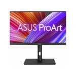 ASUS ProArt PA348CGV - LED monitor - 34" - 3440 x 1440 WQHD @ 120 Hz - IPS - 400 cd/m≤ - 1000:1 - DisplayHDR 400 - 2 ms - 2xHDMI, DisplayPort, USB-C - speakers - black