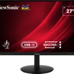 27" IPS LCD monitor 2560x1440@100Hz HD