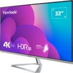31.5" Wide LCD Monitor 3840x2160 HDMIx