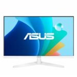 ASUS VY279HF-W - LED monitor - gaming - 27" - 1920 x 1080 Full HD (1080p) @ 100 Hz - IPS - 250 cd/m≤ - 1300:1 - 1 ms - HDMI