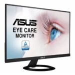 ASUS VZ239HE - LED monitor - 23" - 1920 x 1080 Full HD (1080p) - IPS - 250 cd/m≤ - 5 ms - HDMI, VGA - black