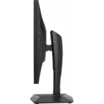 XG2703-GS LED monitor - 27" - 2560 x 1440 - IPS - 350 cd/m2 - 1000:1 - 4 ms - HDMI, DisplayPort - speakers