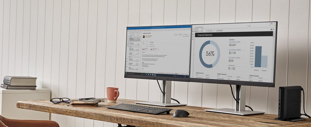 HP EliteDesk 800 G8 - Mini desktop - Core i5 11500 / up to 4.6 GHz - vPro - RAM 16 GB - SSD 512 GB - NVMe, TLC - UHD Graphics 750 - Gigabit Ethernet, IEEE 802.11ax (Wi-Fi 6) - 802.11a/b/g/n/ac/ax, Bluetooth 5.1 - Win 10 Pro 64-bit - monitor: none - keyboard: UK