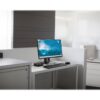HP t430 - Thin client - DTS - 1 x Celeron N4020 / up to 2.8 GHz - RAM 4 GB - flash - eMMC 32 GB - UHD Graphics 600 - Gigabit Ethernet - Bluetooth, 802.11a/b/g/n/ac - Win 10 IoT Enterprise 2019 LTSC - monitor: none - keyboard: UK